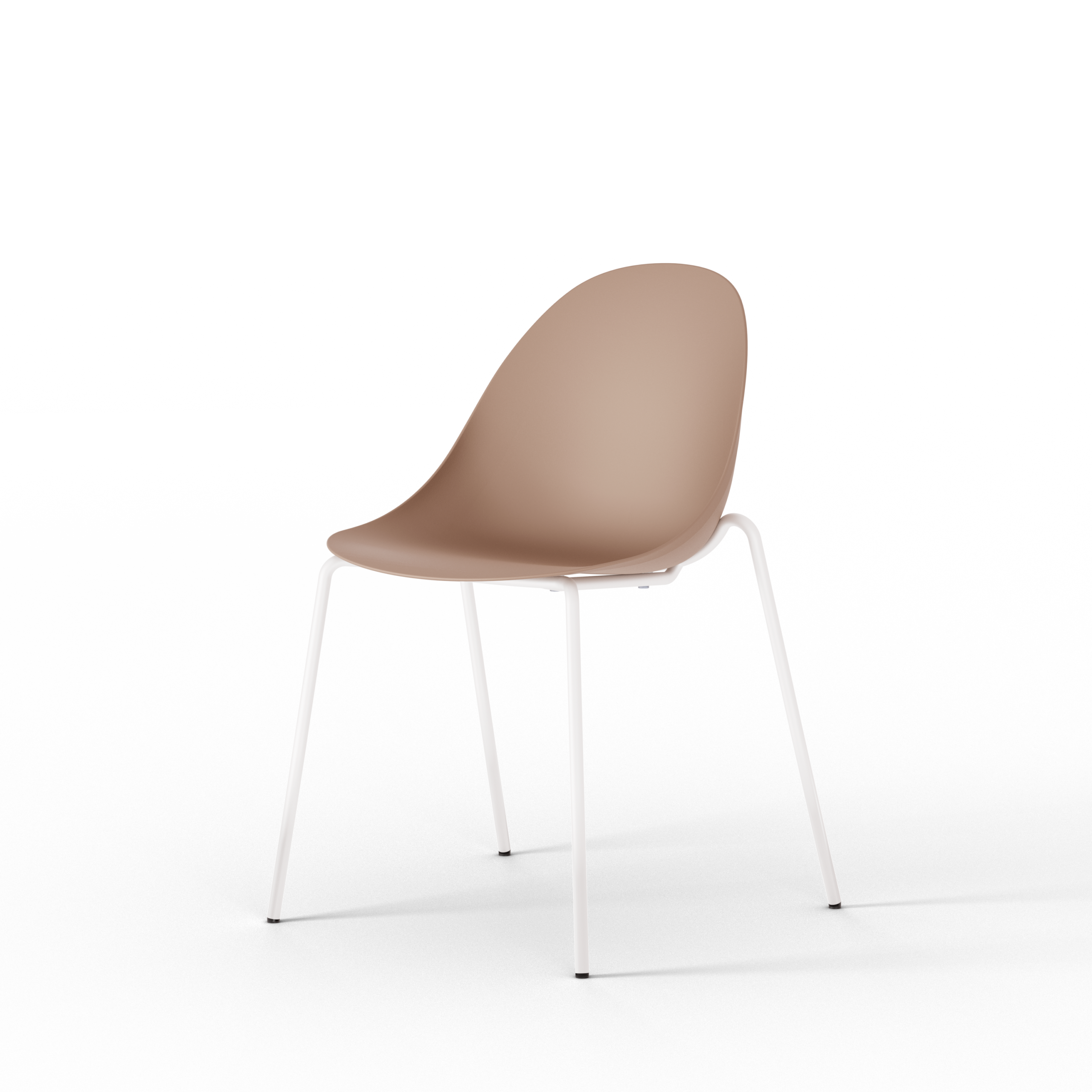 Silla HIRO 4 Patas - Imagen 5