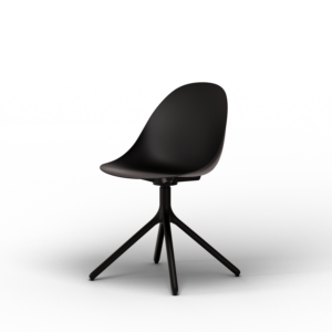 Silla HIRO Base estrella