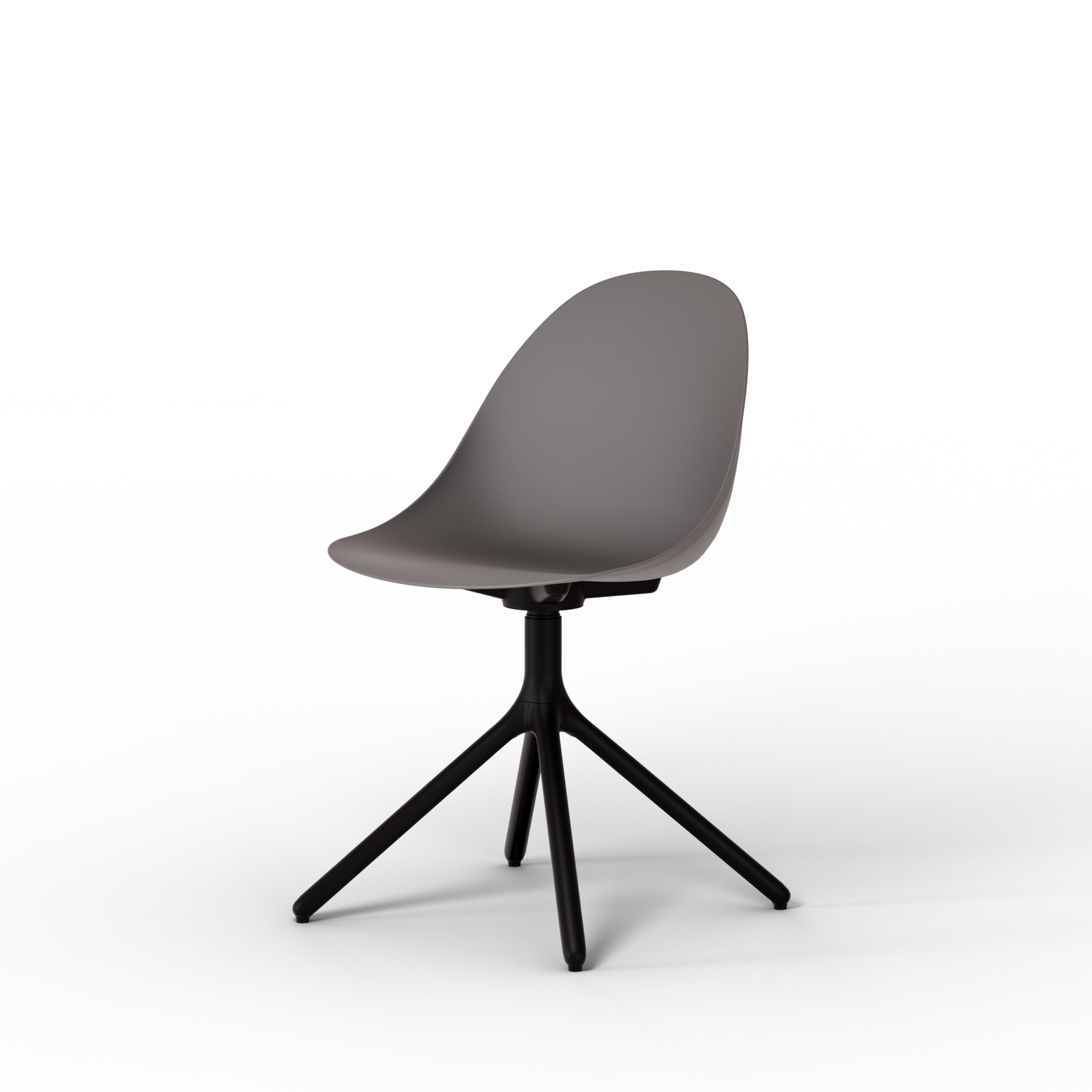 Silla HIRO Base estrella - Imagen 2