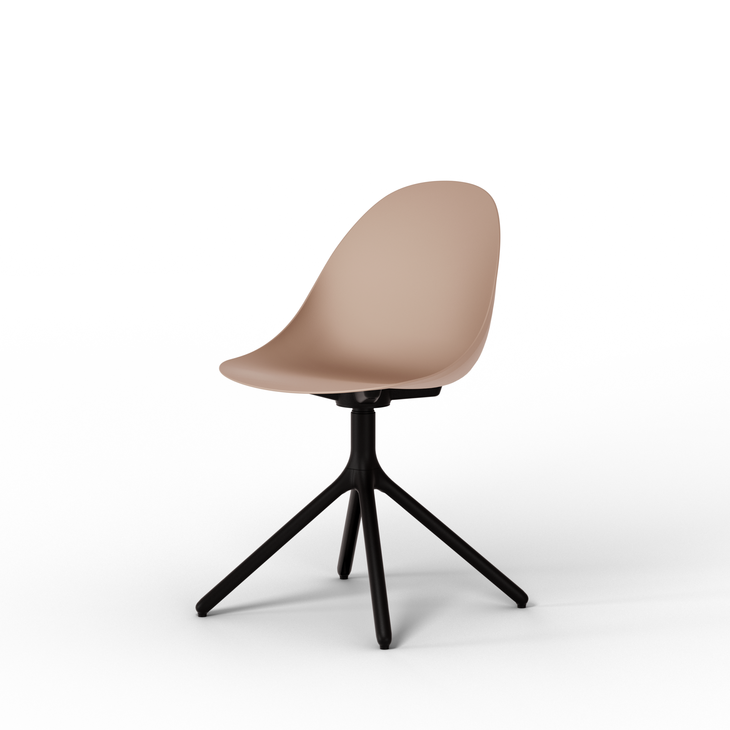 Silla HIRO Base estrella - Imagen 4