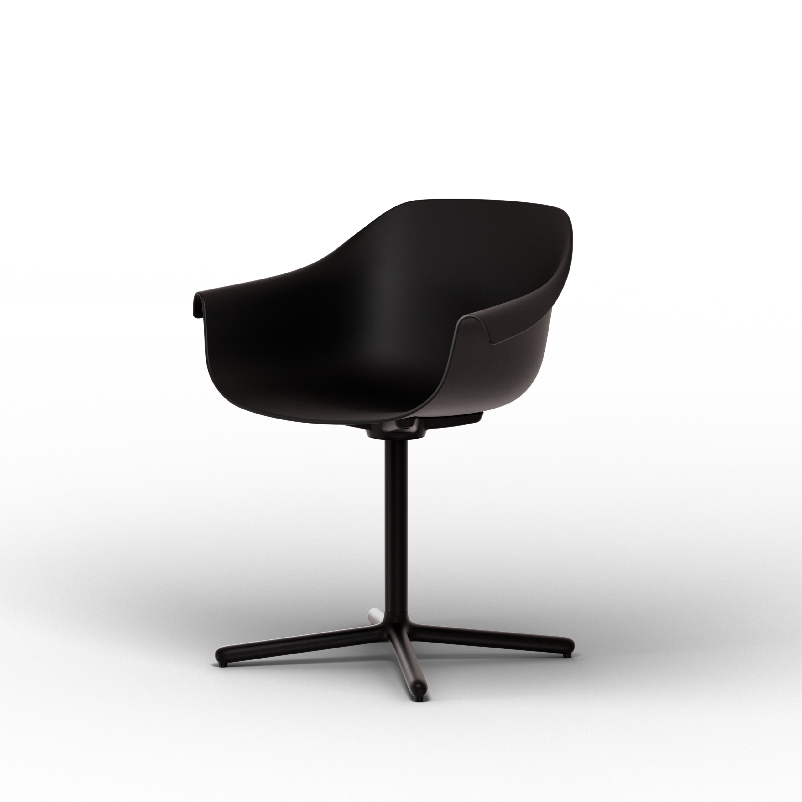Silla SAKI Base Estrella - Imagen 4